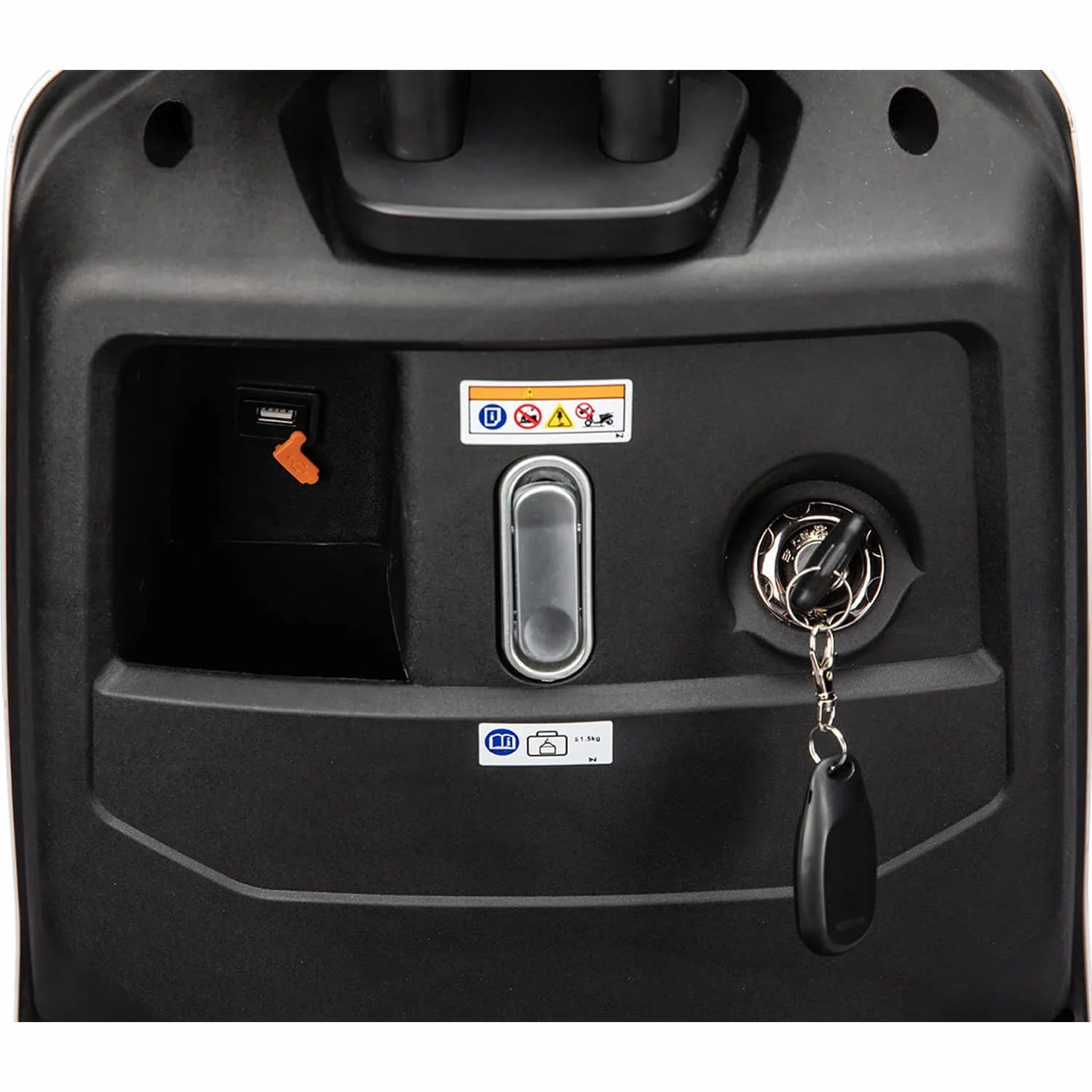 IVA E-GO S8 Kameleon
