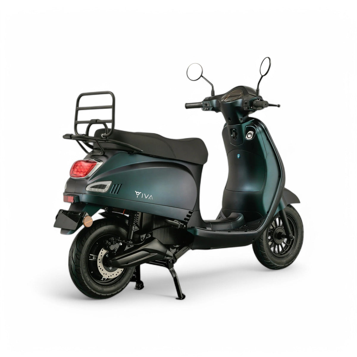 IVA Lux Electric 2.0 Kameleon
