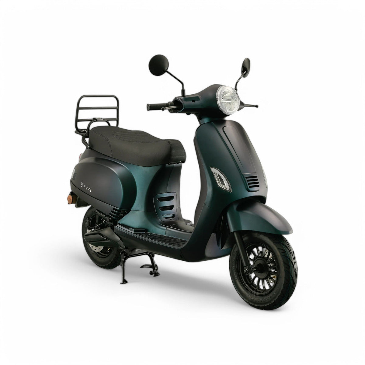 IVA Lux Electric 2.0 Kameleon