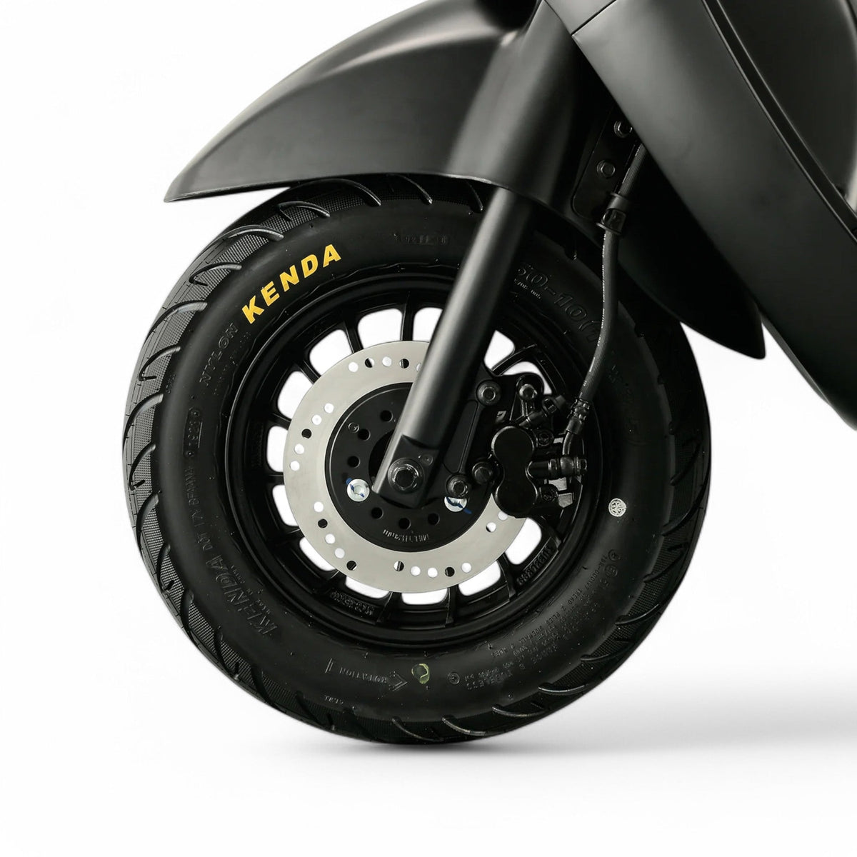 IVA Lux Electric 2.0 Kameleon