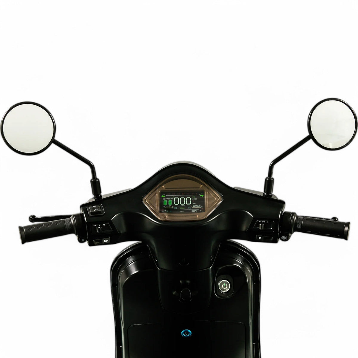 IVA Lux Electric 2.0 Kameleon