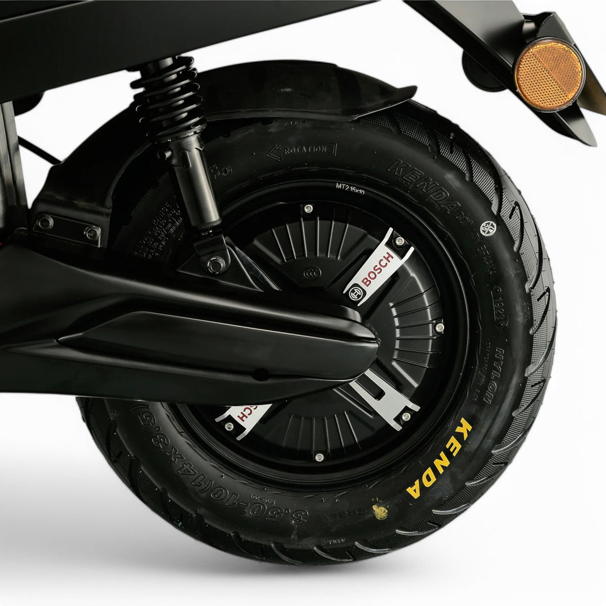 IVA Lux Electric 2.0 Kameleon