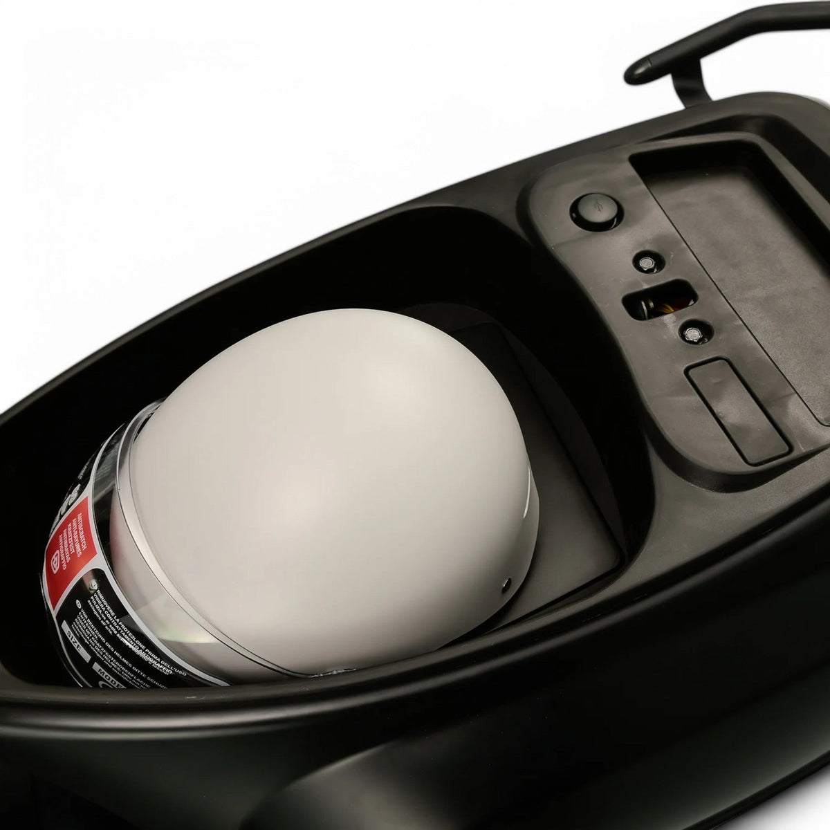 IVA Lux Electric 2.0 Kameleon