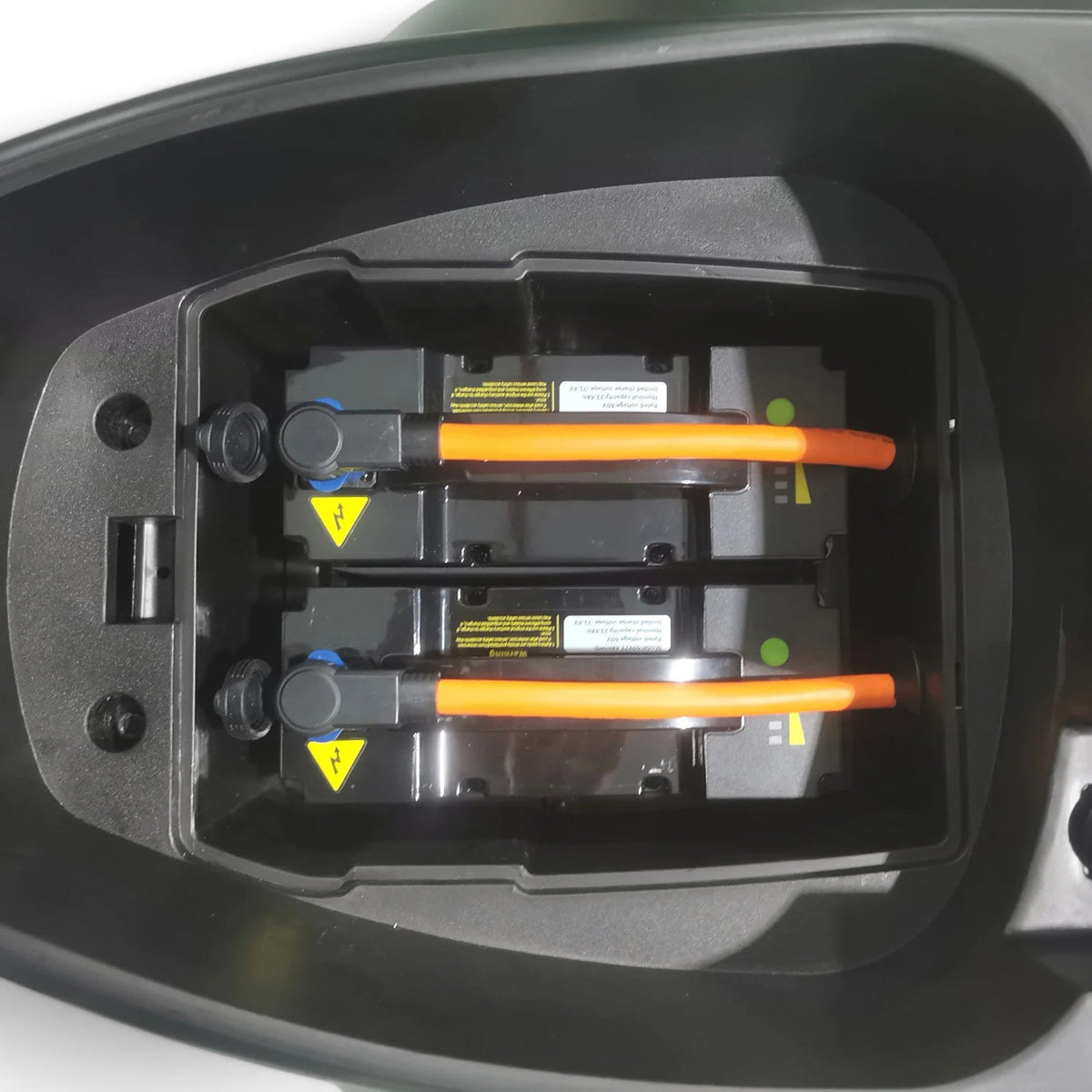 IVA Lux Electric 2.0 Kameleon