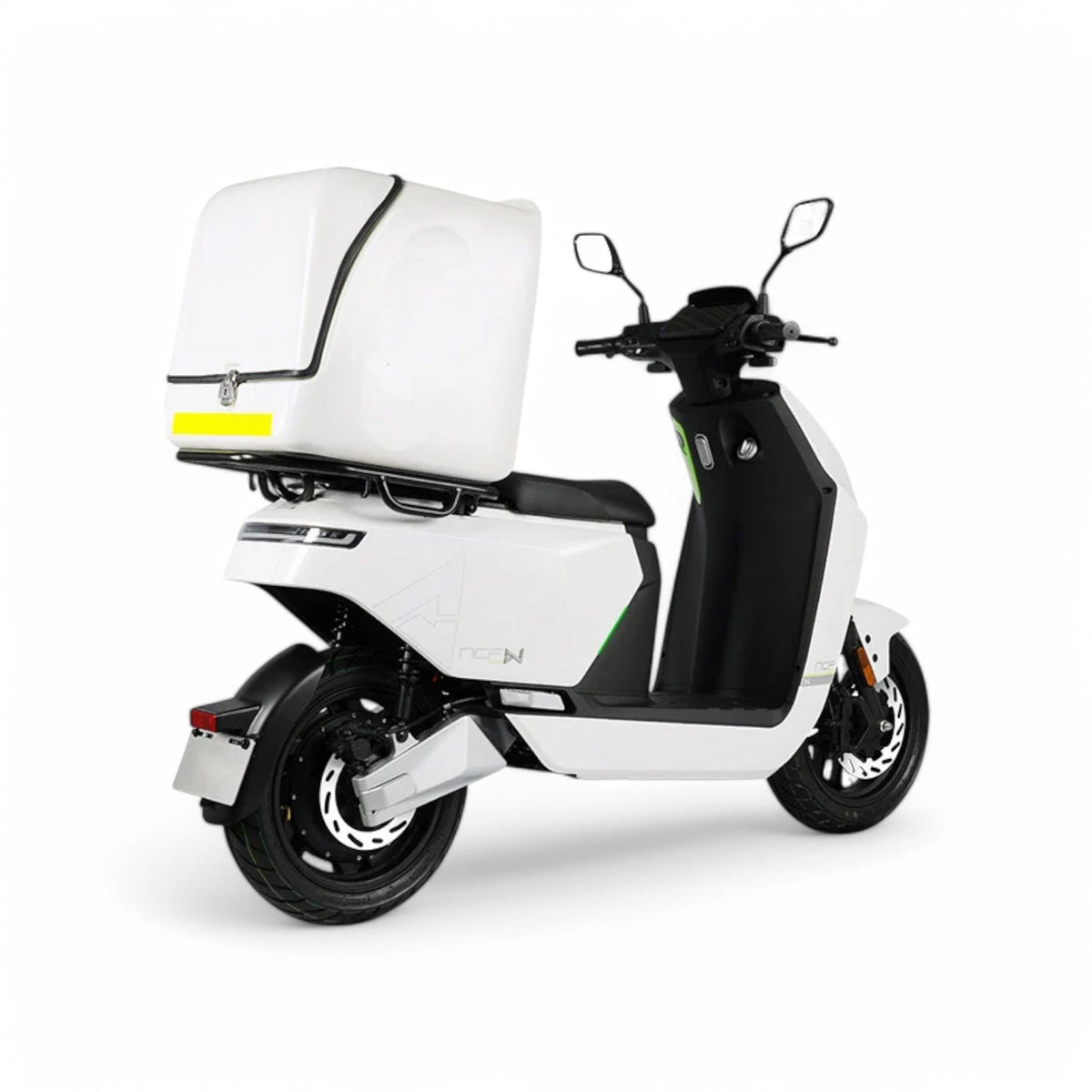 IVA NCF Delivery Wit