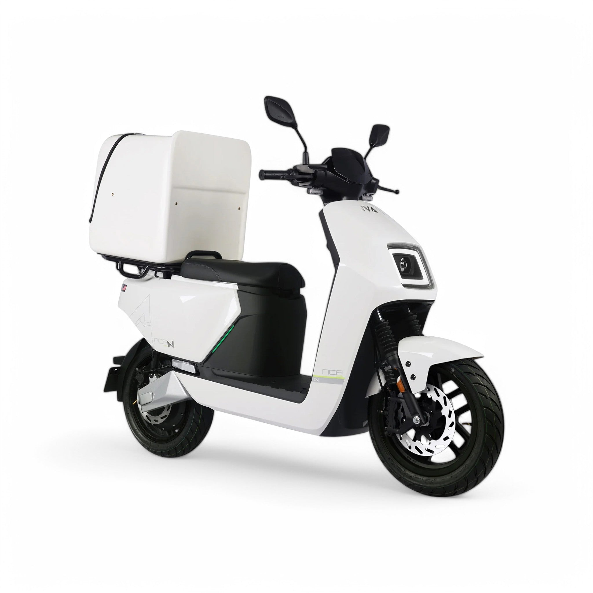 IVA NCF Delivery Wit