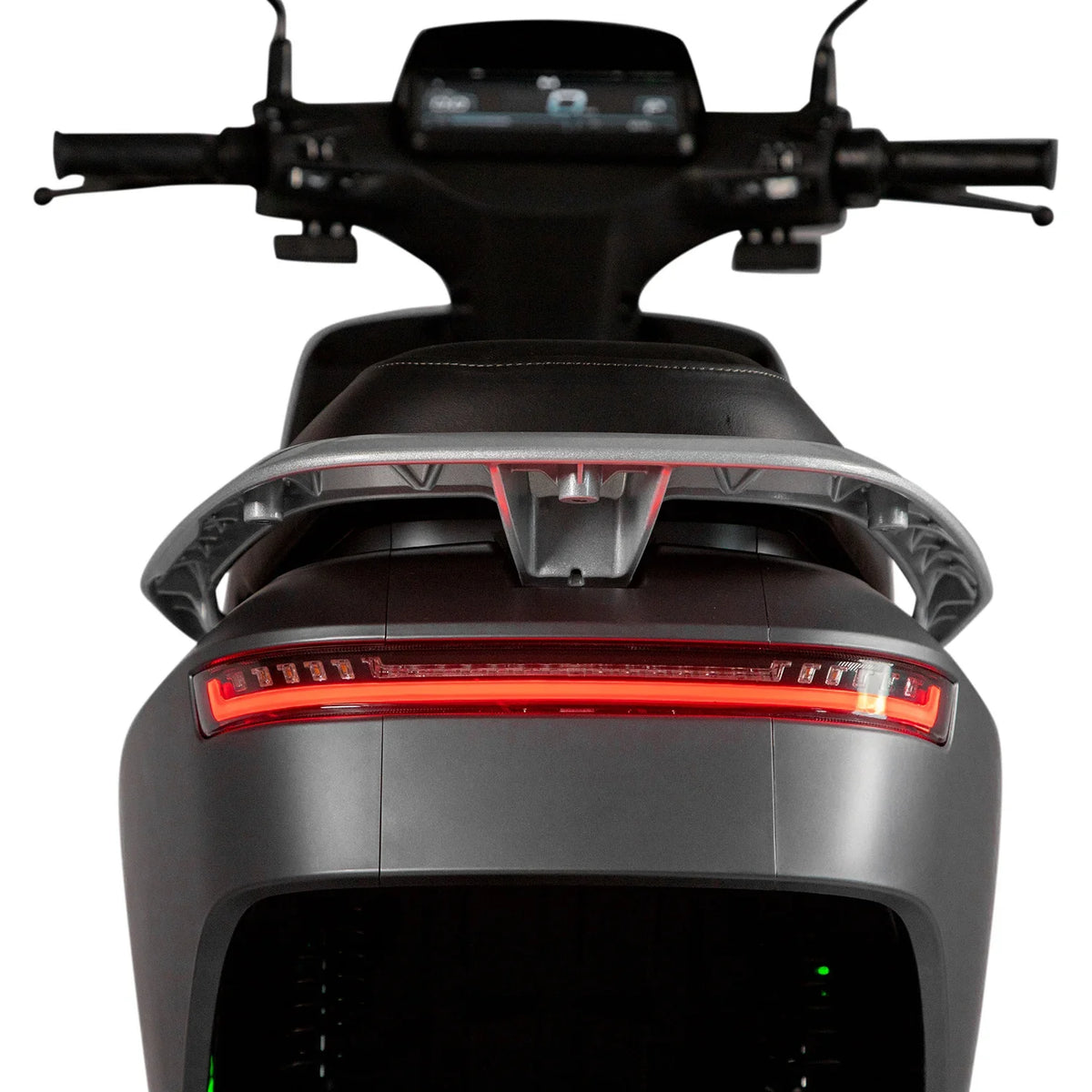 IVA NCF Delivery Wit
