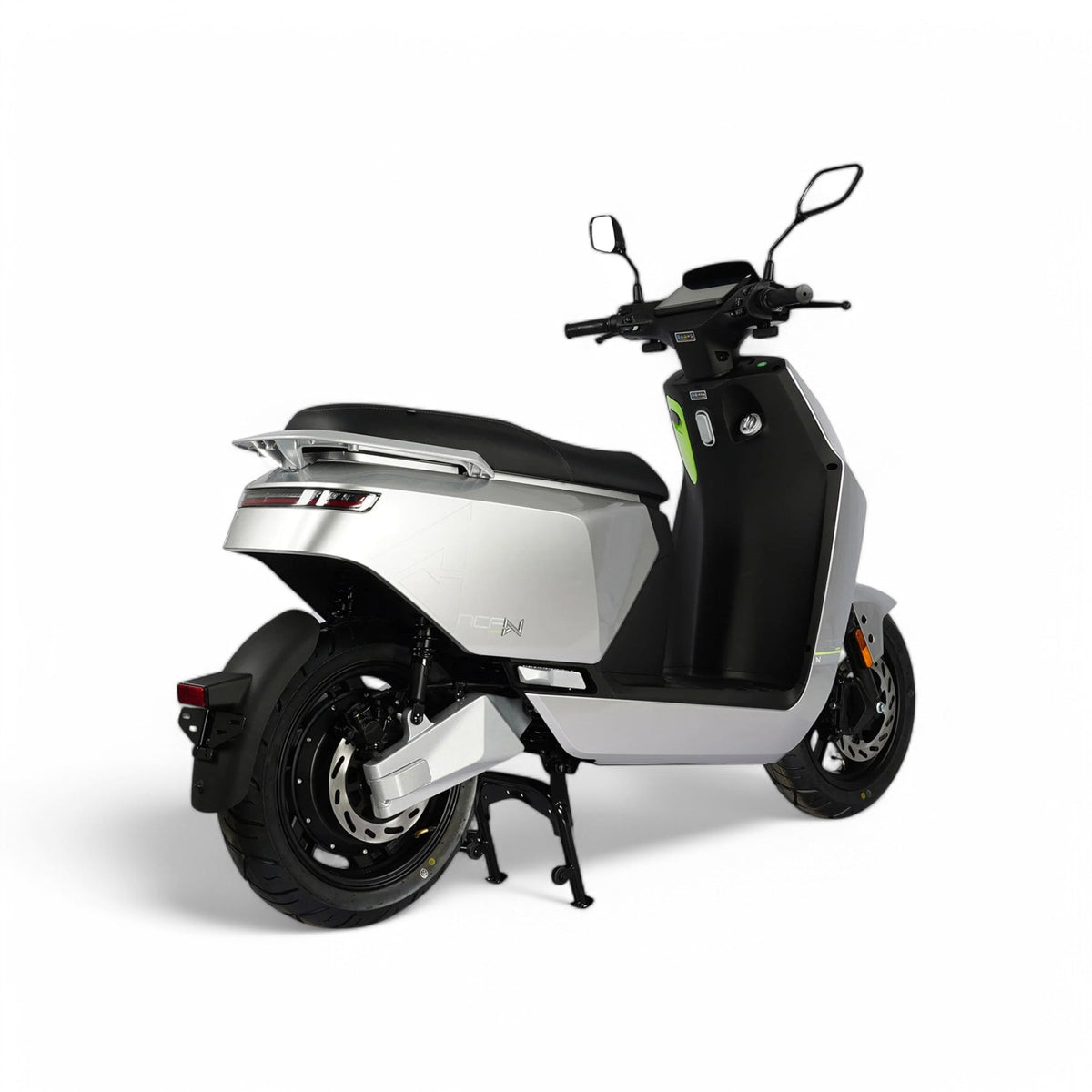 IVA NCF Silber