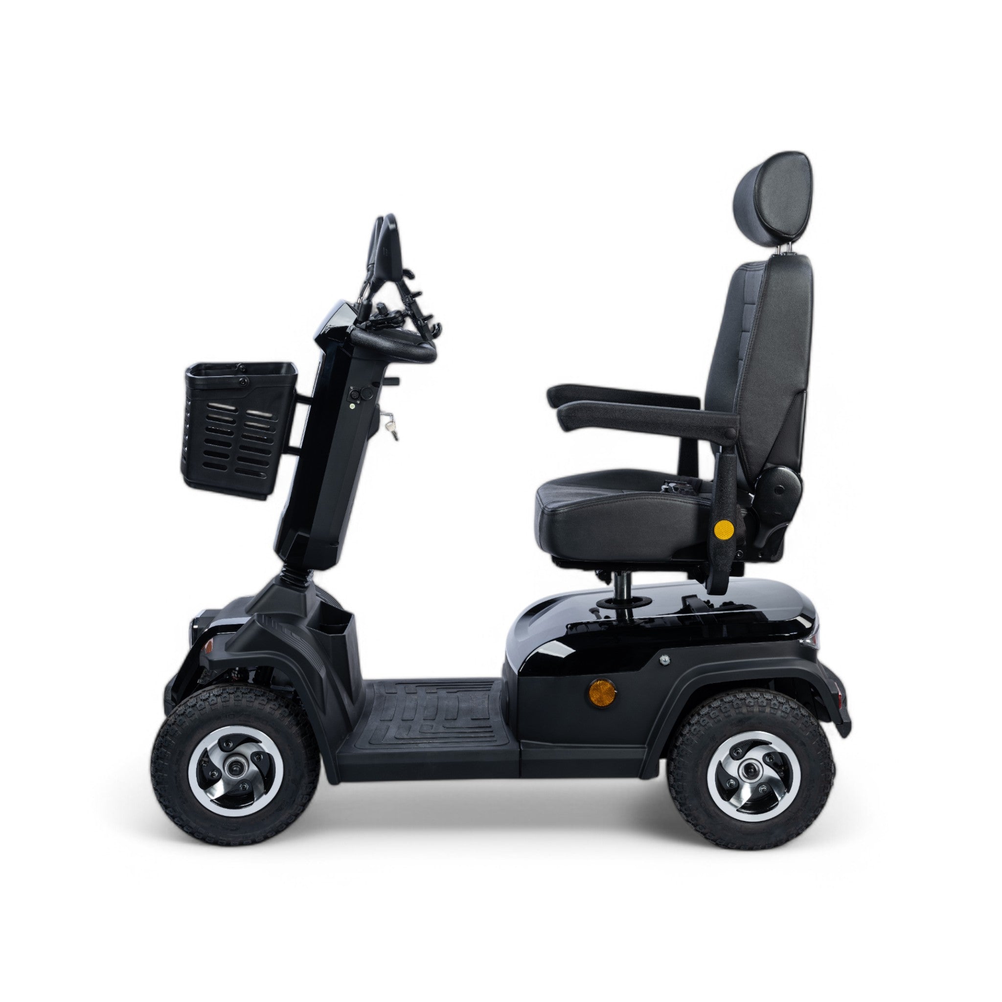IVA Rider 700 Grijs