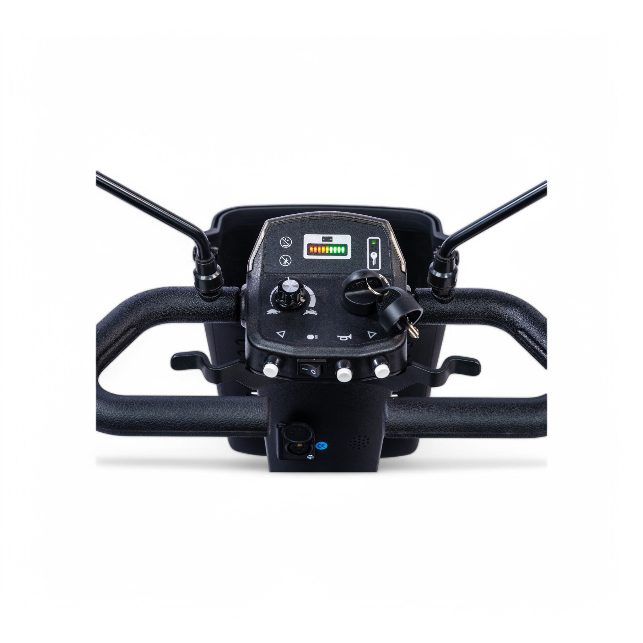 IVA Rider 700 Grijs
