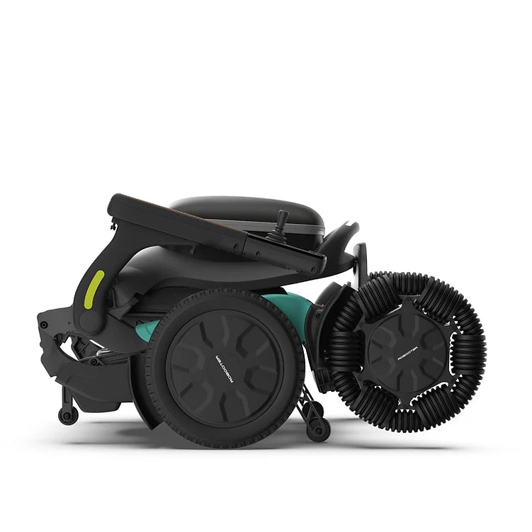 Robooter E60 Pro