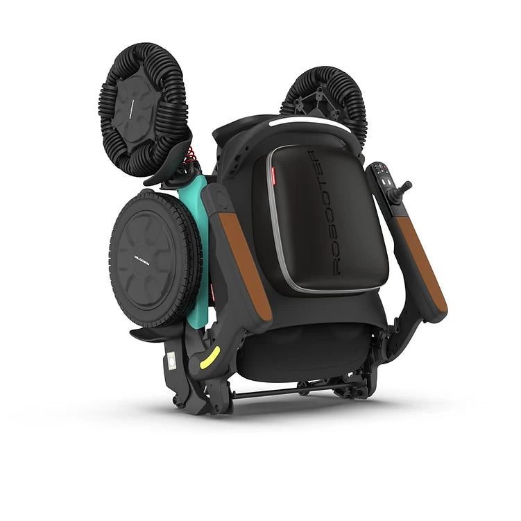 Robooter E60 Pro
