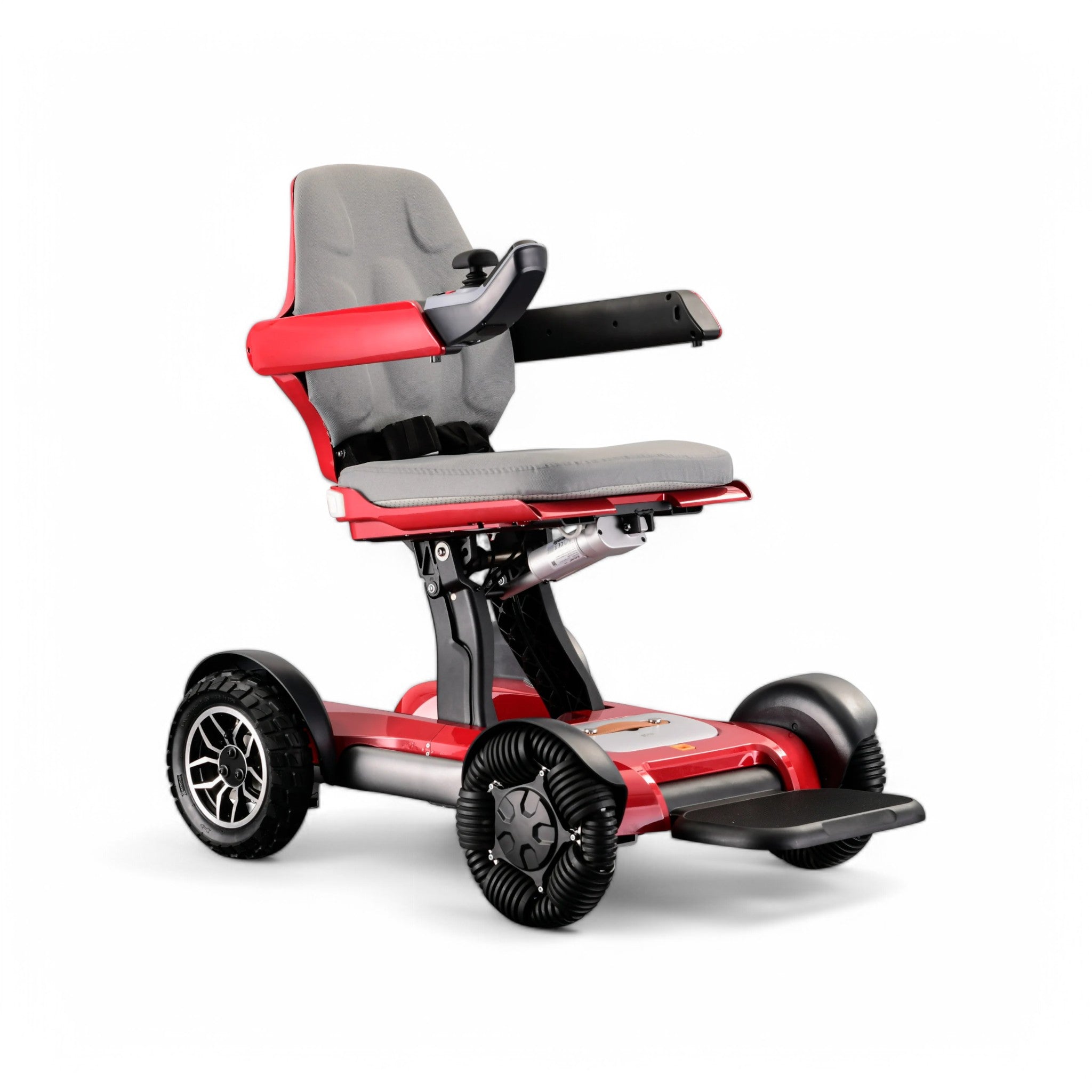 Robooter X40 Rood