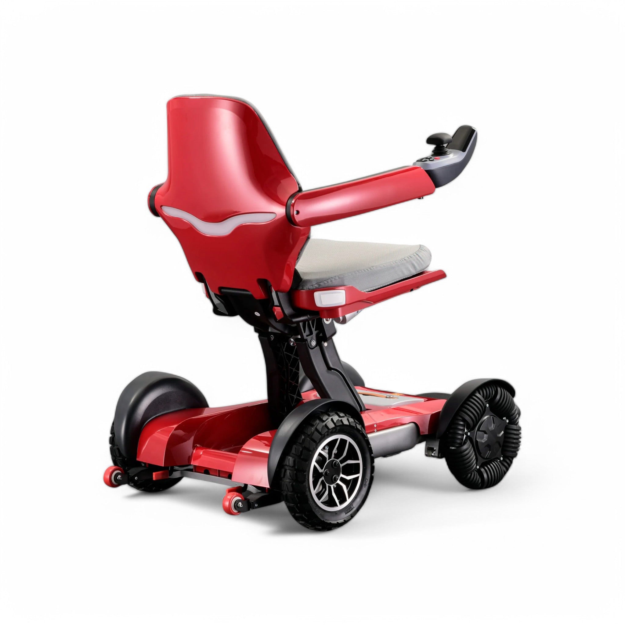 Roboter X40 Red
