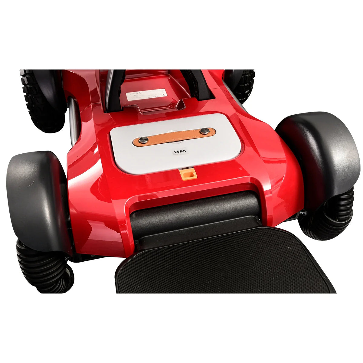 Roboter X40 Red