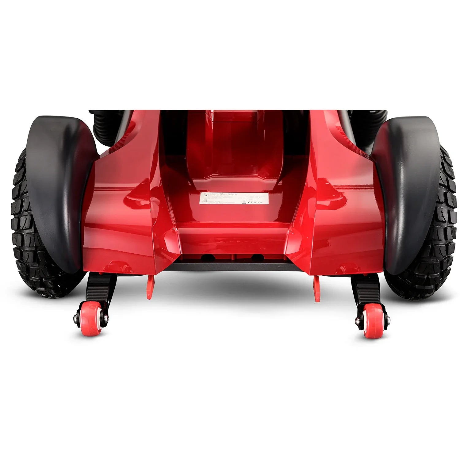 Roboter X40 Red