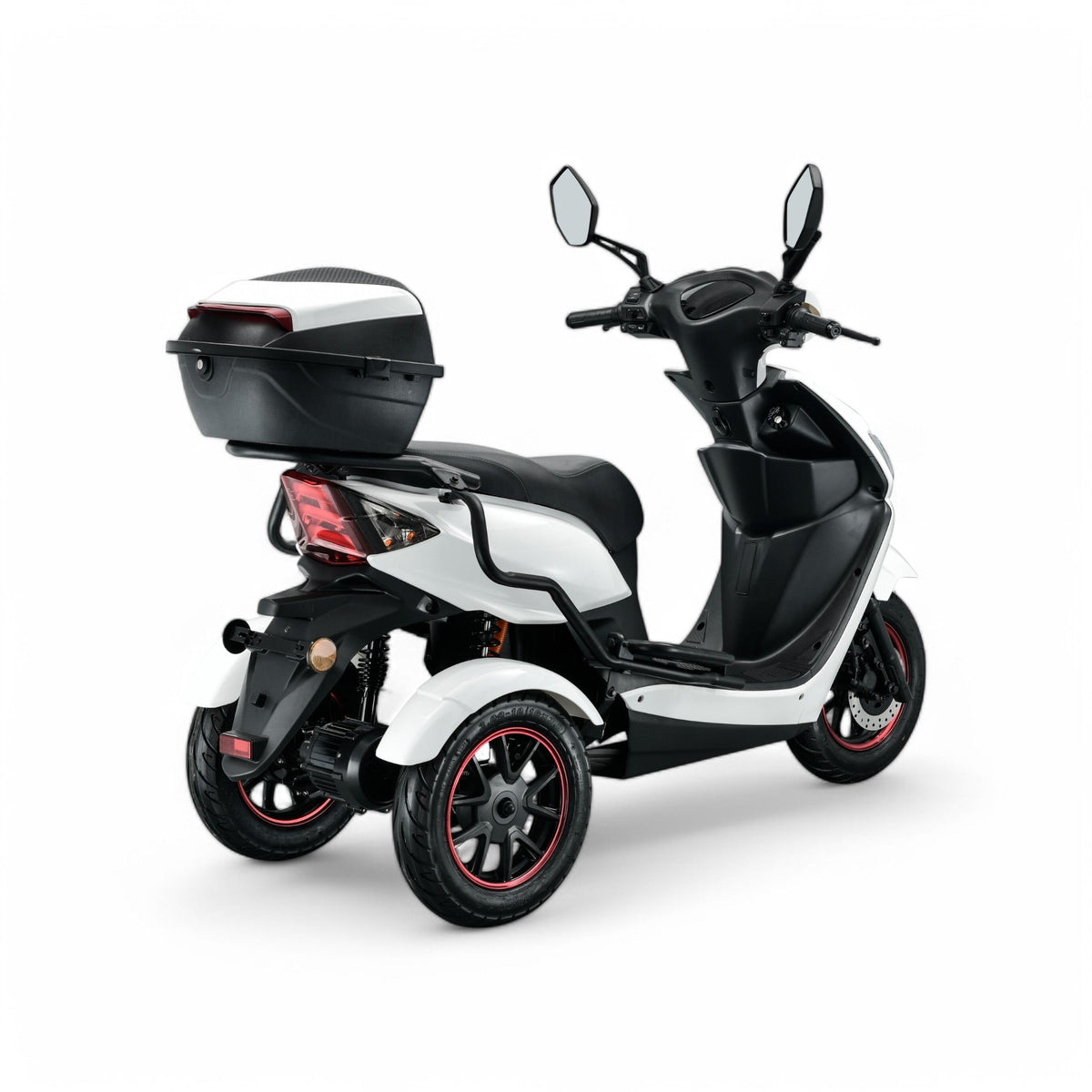 IVA T3 2.0 Wit