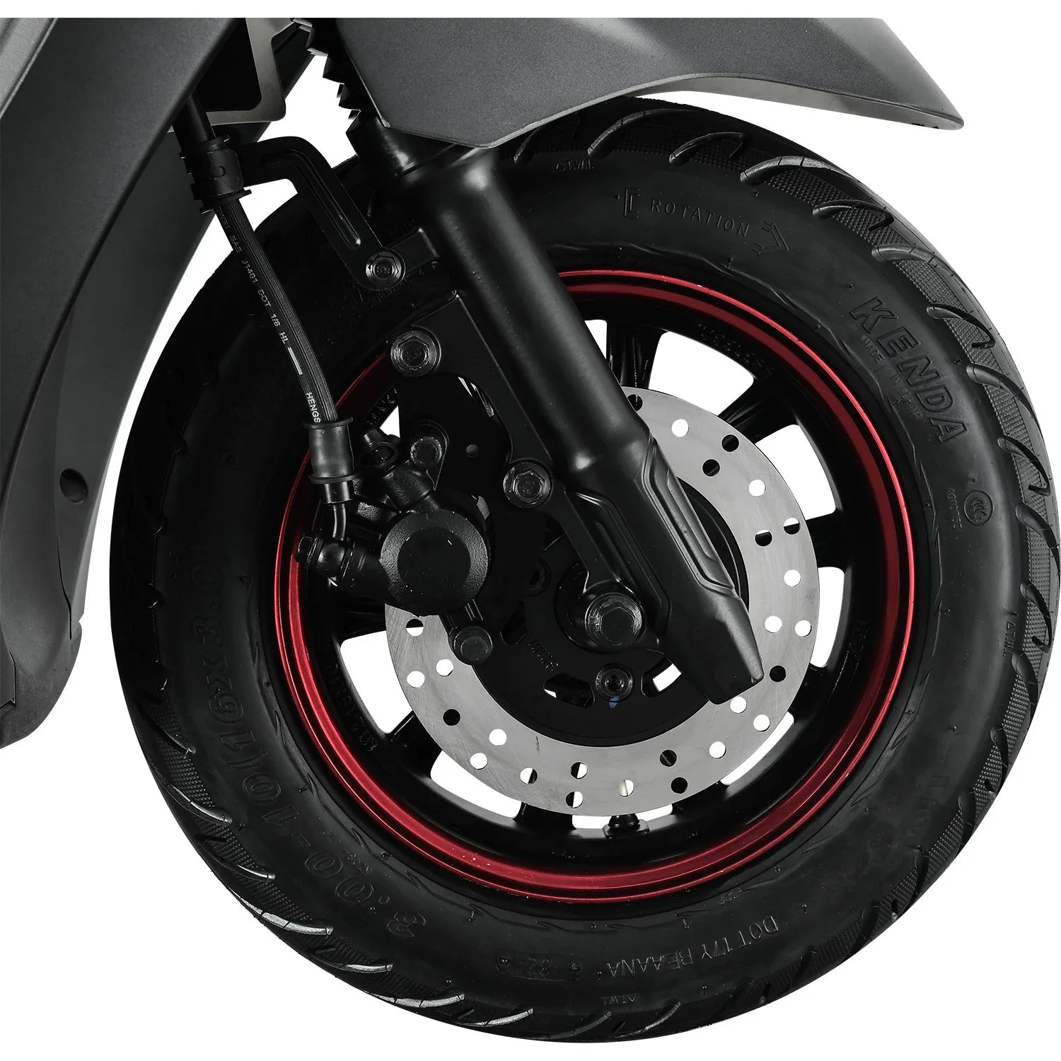 IVA T3 2.0 Wit