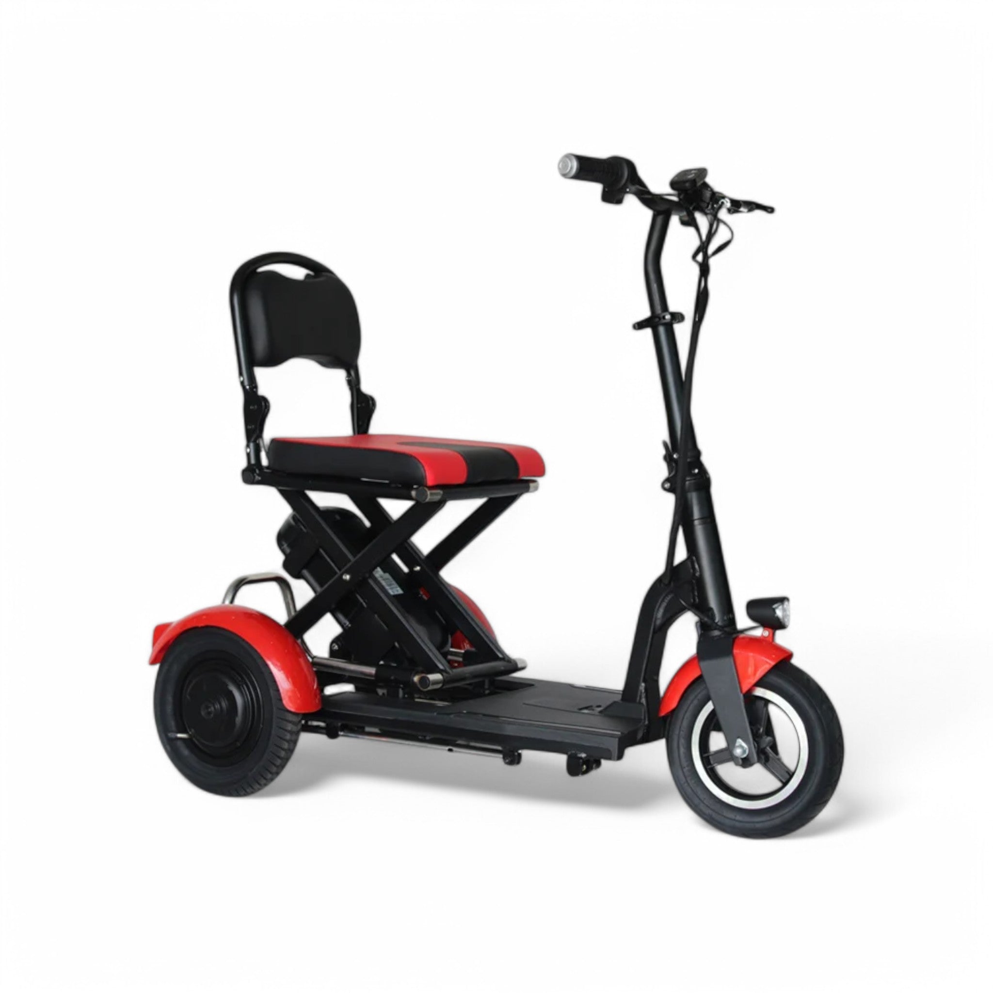 IVA Traveler 300 Rood