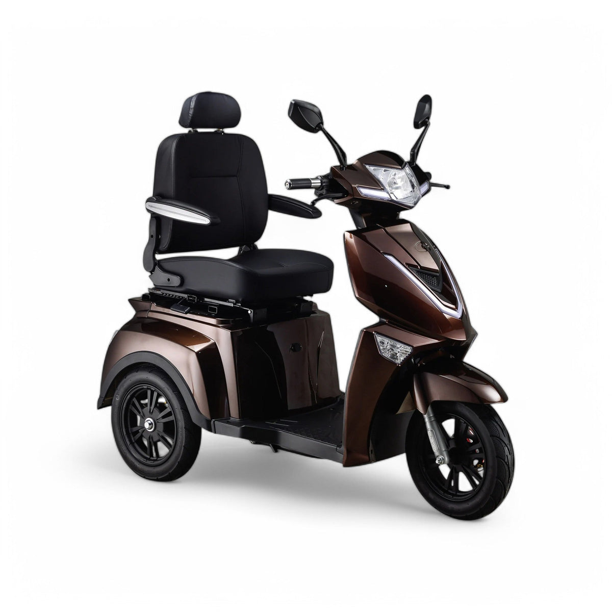 IVA Z1000 Bruin