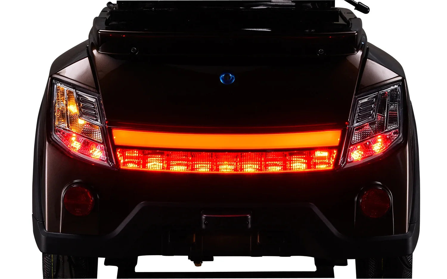 IVA Z1000 Brown