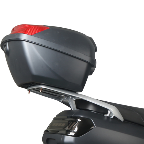 IVA E-GO S5 Achterdrager voor koffer