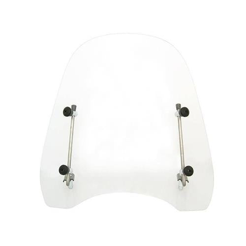 IVA Scootmobiel Windscherm