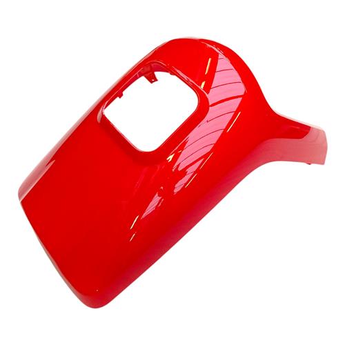IVA E-GO S4 Voorkap Rood
