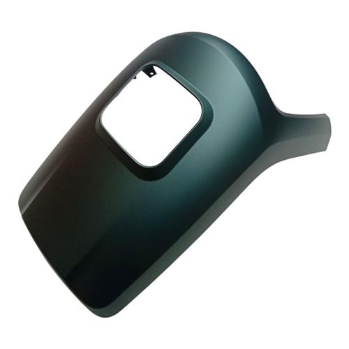 IVA E-GO S4 Voorkap Matgroen