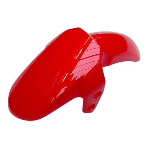 IVA E-GO S4 Kotflügel vorne rot