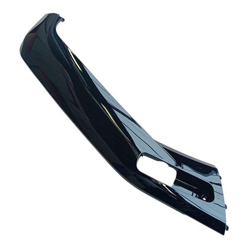 IVA E-GO S4 Sideskirt Left Black