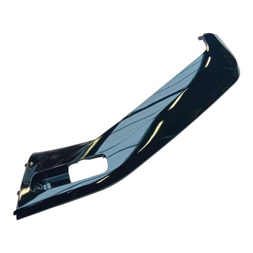 IVA E-GO S4 Sideskirt Rechts Zwart