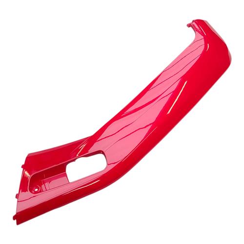 IVA E-GO S4 Sideskirt Rechts Rood