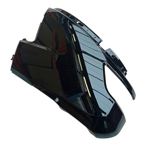 IVA E-GO S4 Side Cover Left Black