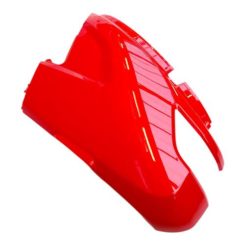 IVA E-GO S4 Zijkap Links Rood