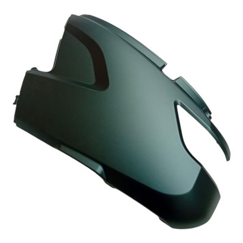 IVA E-GO S4 Zijkap Links Matgroen