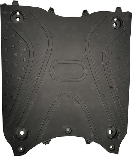 IVA E-GO S4 Treeplaat