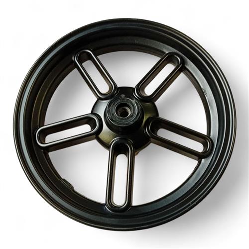IVA E-GO S4 Vorderrad
