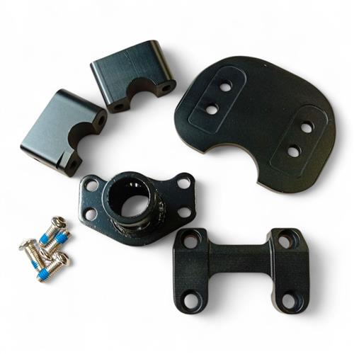 IVA E-GO S4 Lenkermontageset