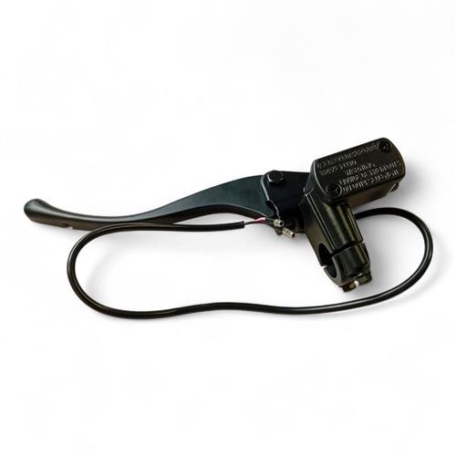 IVA E-GO S4 Bremsflüssigkeitsbehälter hinten
