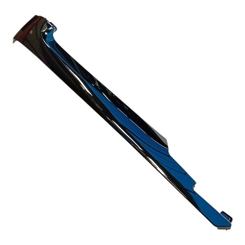 IVA E-GO S5 Sideskirt Links Zwart