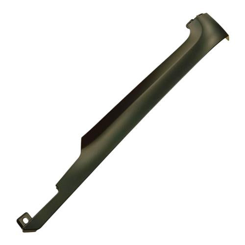 IVA E-GO S5 Sideskirt Rechts Matzwart