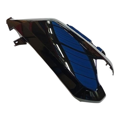 IVA E-GO S5 Zijkap Links Zwart