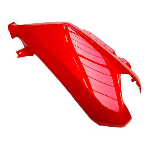 IVA E-GO S5 Zijkap Links Rood