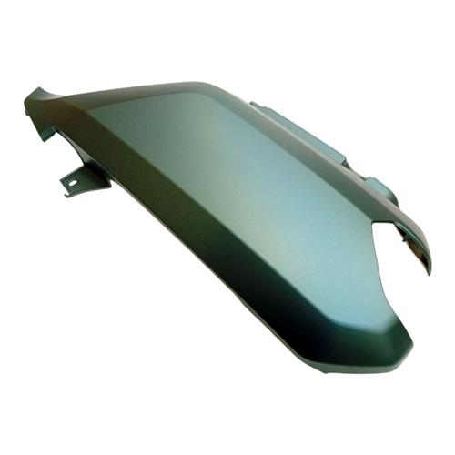 IVA E-GO S5 Seitenabdeckung links mattgrün