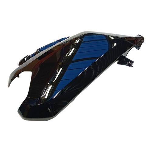 IVA E-GO S5 Seitenabdeckung rechts schwarz