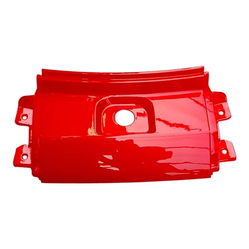 IVA E-GO S5 Achterlicht kap boven Rood