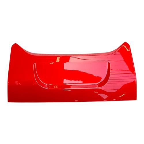 IVA E-GO S5 Taillight cover lower Red