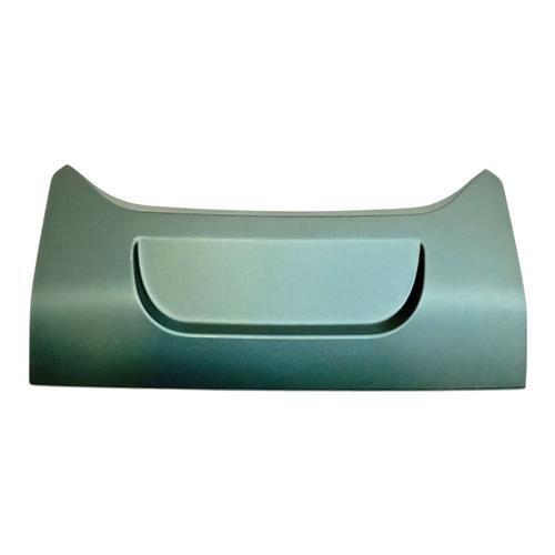 IVA E-GO S5 Taillight cover lower Matte green