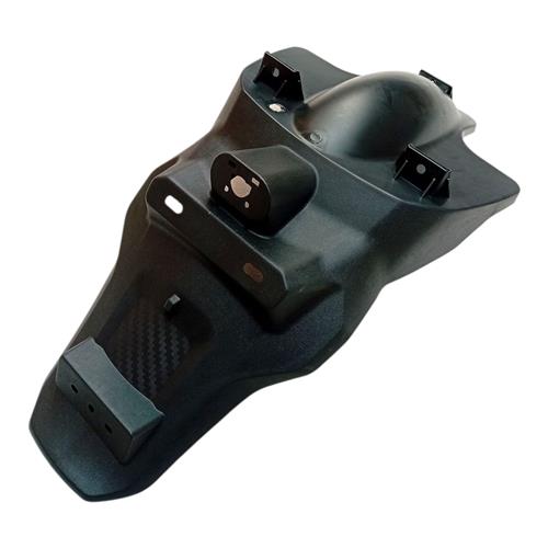 IVA E-GO S5 Spatbord Achter